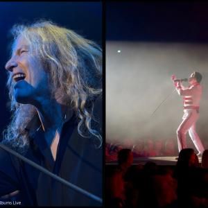 CLASSIC ALBUMS LIVE to Perform LED ZEPPELIN II at Kravis Center