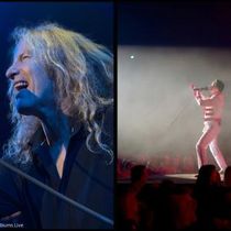 CLASSIC ALBUMS LIVE to Perform LED ZEPPELIN II at Kravis Center