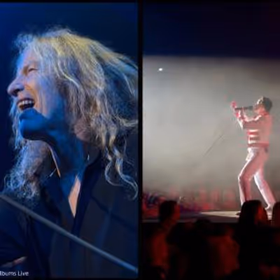 CLASSIC ALBUMS LIVE to Perform LED ZEPPELIN II at Kravis Center