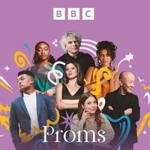 Review: BBC PROMS: BEETHOVEN’S FIFTH, Royal Albert Hall