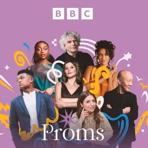 Review: BBC PROMS: BEETHOVEN’S FIFTH, Royal Albert Hall