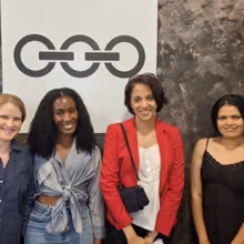 JUSTICE FOR GEETHA Premieres at Chain Summer Festival