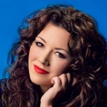 Mandy Barnett Comes to Feinstein's/54 Below