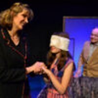 BWW Review: IN MY MIND'S EYE: An Exploration Of Relying On Inner Intuitions & Overcoming Obstacles at Group Repertory Theatre