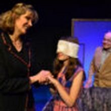 BWW Review: IN MY MIND'S EYE: An Exploration Of Relying On Inner Intuitions & Overcom