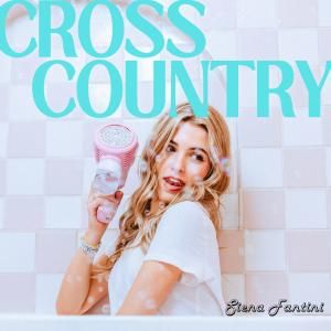 Siena Fantini Releases Summer Romance Single 'cross country' Video