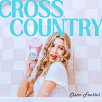 Siena Fantini Releases Summer Romance Single 'cross country'