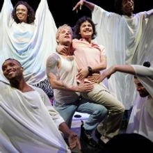 THE VILLAGE, A DISCO MUSICAL! by Nora Burns Extended at Dixon Place
