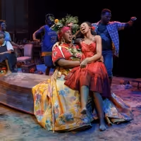 VIDEOS: Get Ready For Alex Newell on THE SETH CONCERT SERIES Sunday!