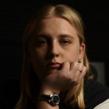 Naughty Alice Releases New R&B Cut 'bloodline'