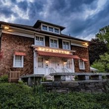 Ivoryton Playhouse Cancels 2020 Season