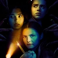 VIDEO: Peacock Releases Trailer for THE GIRL IN THE WOODS