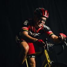 Edinburgh Fringe Show CADEL: LUNGS ON LEGS to Transfer To London For One Night