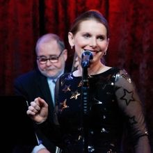 Review: MONICA RAMEY Heartily Welcomed Back To Birdland