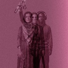 THREE GHOSTS OF SILVERTOWN to Make World Premiere as 7th Newham Play