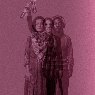THREE GHOSTS OF SILVERTOWN to Make World Premiere as 7th Newham Play