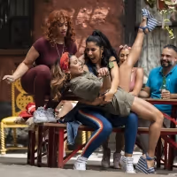 Special Screening of IN THE HEIGHTS to be Presented at Los Angeles Latino…