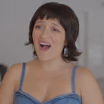 Video: Katerina McCrimmon Sings 'The Boy Next Door' From MEET ME IN ST. LOUIS
