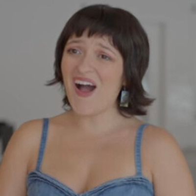 Video: Katerina McCrimmon Sings 'The Boy Next Door' From MEET ME IN ST. LOUIS