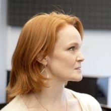 VIDEO: Kate Baldwin & Aaron Lazar In Rehearsals For THE BRIDGES OF MADISON COUNTY