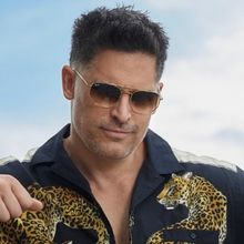 Joe Manganiello to Host NBC Series DEAL OR NO DEAL ISLAND