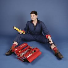 Abby Wambaugh Makes Edinburgh Fringe Debut In THE FIRST 3 MINUTES OF 17 SHOWS