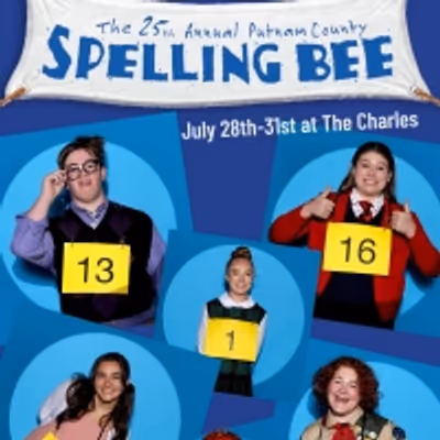 Feature: THE 25TH ANNUAL PUTNAM COUNTY SPELLING BEE at Summit City Music Theatre