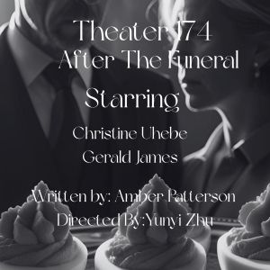 Open-Door Playhouse to New Play AFTER THE FUNERAL By Amber Patterson
