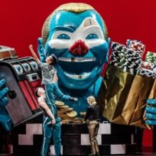 BWW Review: SAMSON ET DALILA, Royal Opera House