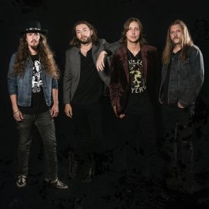 ROGUE ROYAL Unleashes Powerful New Single 'Now Or Never'