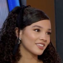 Video: Kylie Cantrall and Malia Baker Discuss DESCENDANTS: THE RISE OF RED