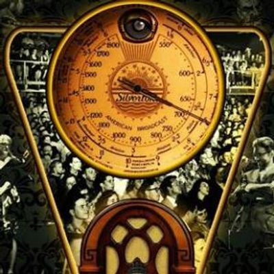 THE MYSTERIOUS OLD RADIO LISTENING SOCIETY to Mark 10th Anniversary at Crooners