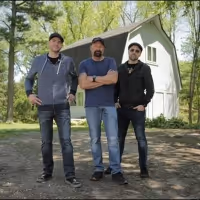Travel Channel Renews GHOST NATION for Second Season