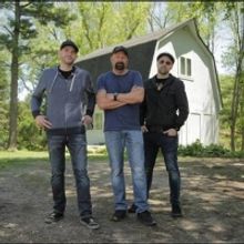 Travel Channel Renews GHOST NATION for Second Season