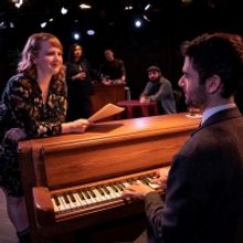 Roundabout Underground's DARLING GRENADINE Has Announced One-Week Extension and Benef