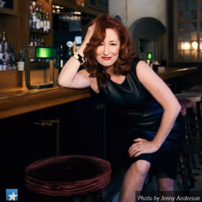 Interview: Vicki Lewis of THE PROM at Axelrod PAC