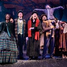 ACT Ushers in the Holidays with A CHRISTMAS CAROL
