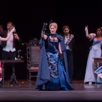 Opera Orlando Presents Encore Presentation of DIE FLEDERMAUS: THE REVENGE OF THE BAT