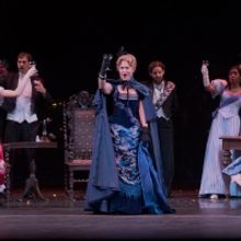Opera Orlando Presents Encore Presentation of DIE FLEDERMAUS: THE REVENGE OF THE BAT