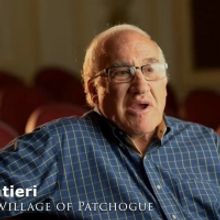 VIDEO: Patchogue Theatre Releases Message of Hope