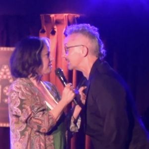 Video: Broadway Sessions All-Stars Return to Celebrate 15th Anniversary