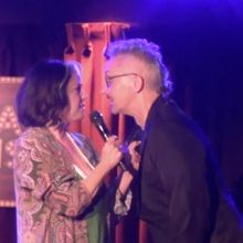 Video: Broadway Sessions All-Stars Return to Celebrate 15th Anniversary