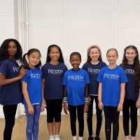 Child Actors Announced to Play Young Elsa and Young Anna in the West End Production…