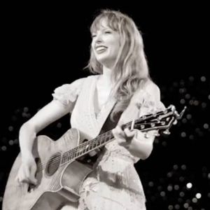 Video: Taylor Swift Drops Her '1989' Mashup From Australia Eras Tour Concert