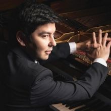 Valery Gergiev Conducts The Munich Philharmonic At NJPAC, October 27