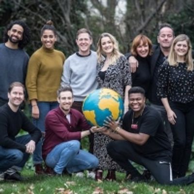 TV: See The New COME FROM AWAY Cast In Rehearsal