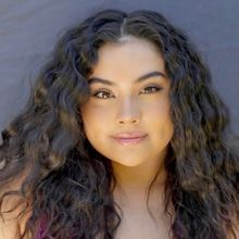 Tatianna Córdoba Will Lead IN THE HEIGHTS in Concert at Connecticut Stage Company