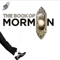 THE BOOK OF MORMON to Play at Musikhuset Aarhus