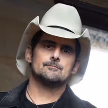 Brad Paisley to Premiere Poignant New Videos This Friday