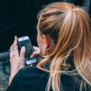 Student Blog: The In-Between
